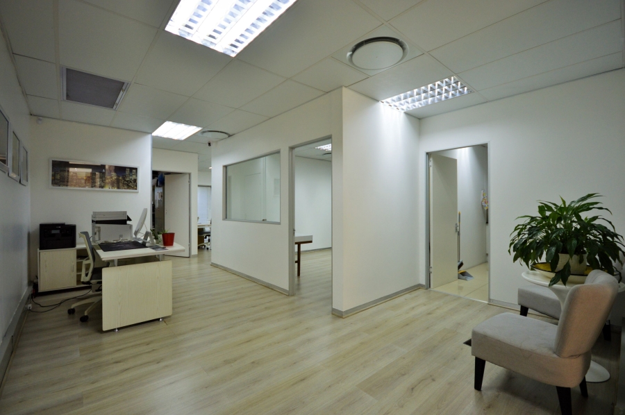 Commercial Property for Sale in Century City Western Cape